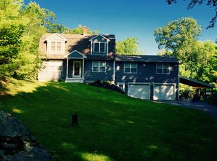 480 Quaddick Town Farm Rd, Thompson, CT 06277