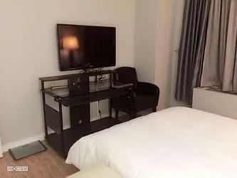 Rented by Citi Habitats