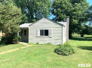 201 E Pool St, Taylorville, IL 62568