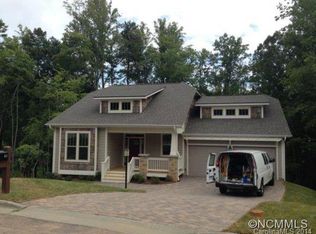 41 Sparkle Dun Dr LOT 346, Biltmore Lake, NC 28715