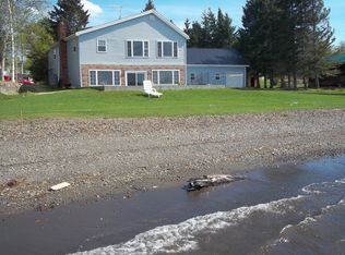 60 West Rd #1, Portage Lake, ME 04768