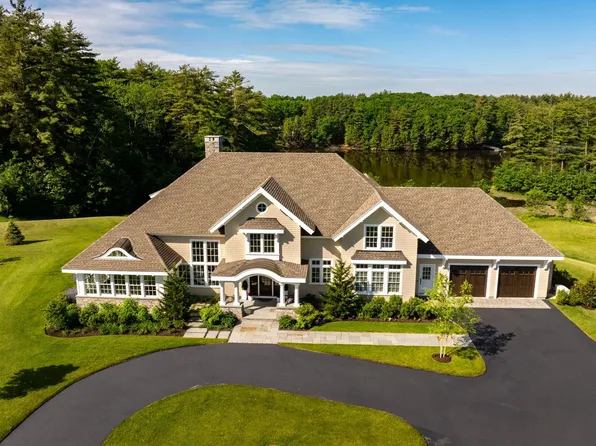 75 SADDLE TRAIL Drive, Dover, NH 03820