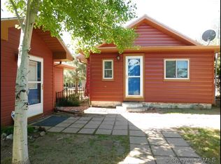 323 4th Ave, Albin, WY 82050