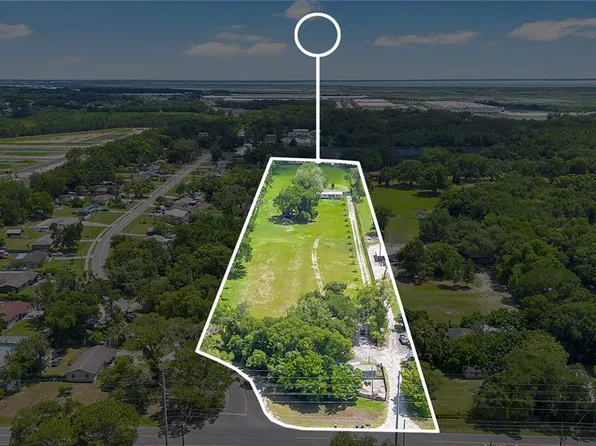 4850 W Ponkan Rd, Apopka, FL 32712