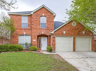 7951 Hosta Way, Fort Worth, TX 76123