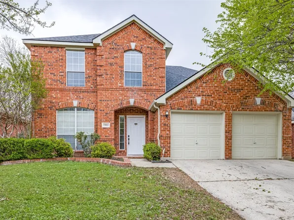7951 Hosta Way, Fort Worth, TX 76123