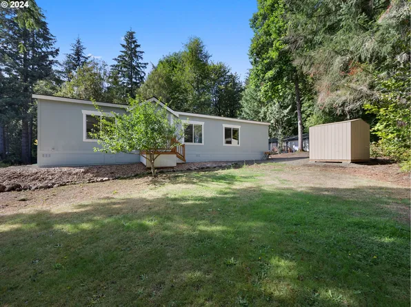 32700 SE Leewood Ln Unit 73, Boring, OR 97009