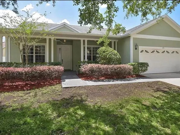 925 White Oak Way, Minneola, FL 34715