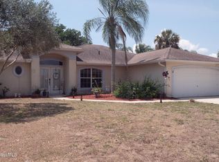 365 Palm Blvd, Merritt Island, FL 32952
