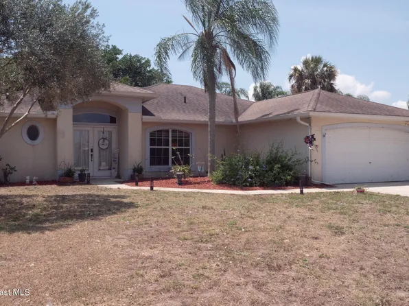 365 Palm Blvd, Merritt Island, FL 32952