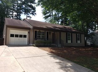 310 Birch Rill Dr #29, Alpharetta, GA 30022