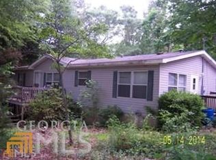 445 Country Creek Rd, Newborn, GA 30056