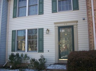 205 Ridgecrest Ct, Stafford, VA 22554