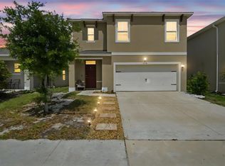 1356 Berry Ln, Davenport, FL 33837