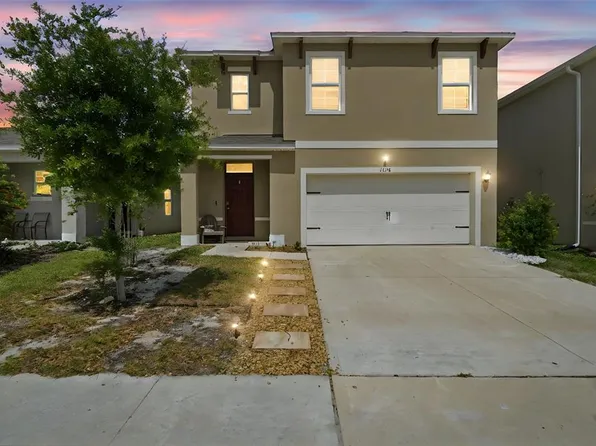 1356 Berry Ln, Davenport, FL 33837