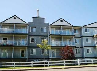 New York Apartments, Bellingham, WA 98225