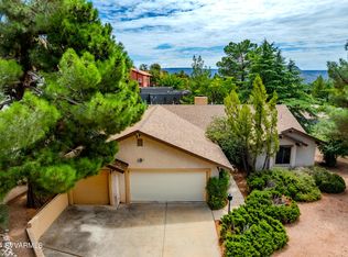 30 Adobe Cir, Sedona, AZ 86351