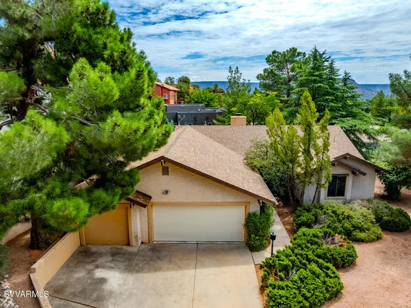 30 Adobe Circle, Sedona, AZ 86351