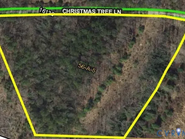 0 Christmas Tree Ln, Bowling Green, VA 22427