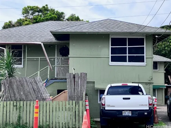 2239 Lokelani St, Honolulu, HI 96819