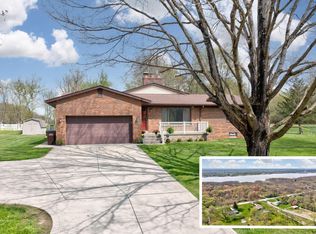 7688 Cubbage Rd, Westerville, OH 43081