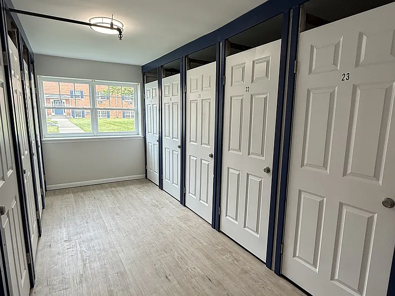 Storage Units