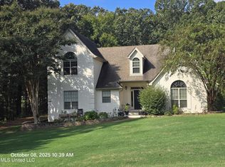 3583 College Blf, Olive Branch, MS 38654