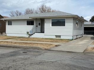 1635 A St, Butte, MT 59701