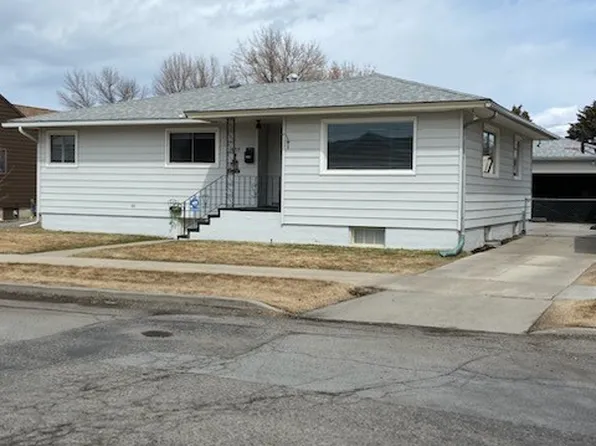 1635 A St, Butte, MT 59701