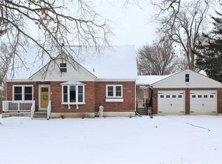 1805 James Downey Rd, Independence, MO 64057