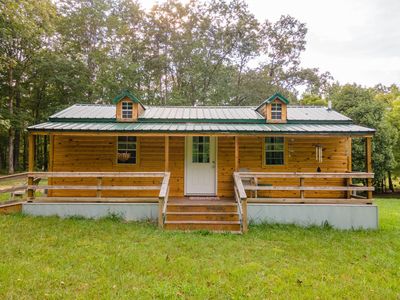 229 Flatwoods Frozen Camp Rd, Corbin, KY, 40701