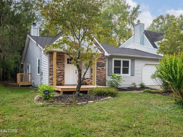 7611 Chatham Cir, Knoxville, TN 37909