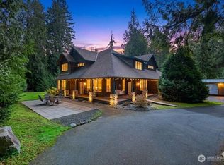 7139 NE Dolphin Drive, Bainbridge Island, WA 98110