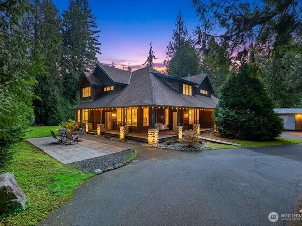 7139 NE Dolphin Drive, Bainbridge Island, WA 98110