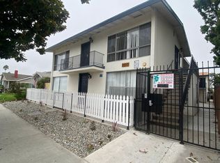 2310 E 5th St #4, Long Beach, CA 90814