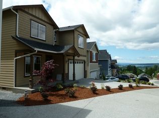 3904 69th Dr NE LOT 10, Marysville, WA