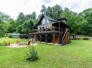 1440 Ed Graves Rd, Murphy, NC 28906