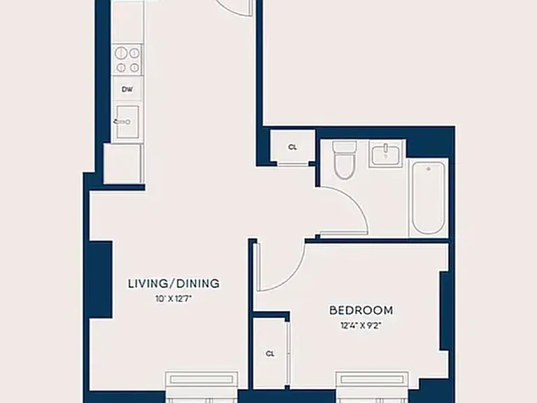 1856 Park Ave #17C — Photo 24
