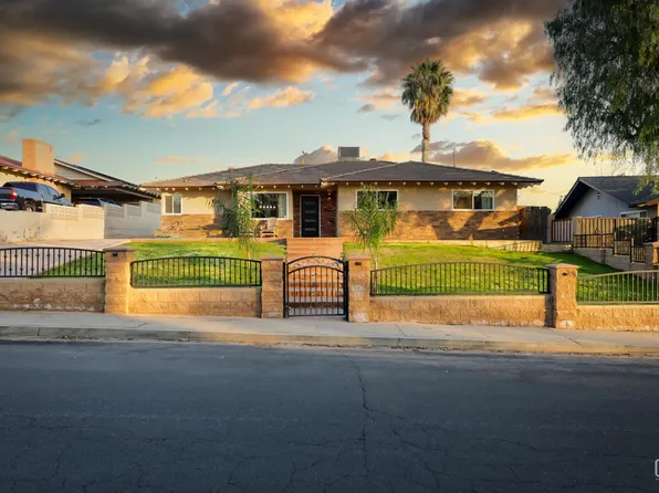 3531 Country Club Dr, Bakersfield, CA 93306