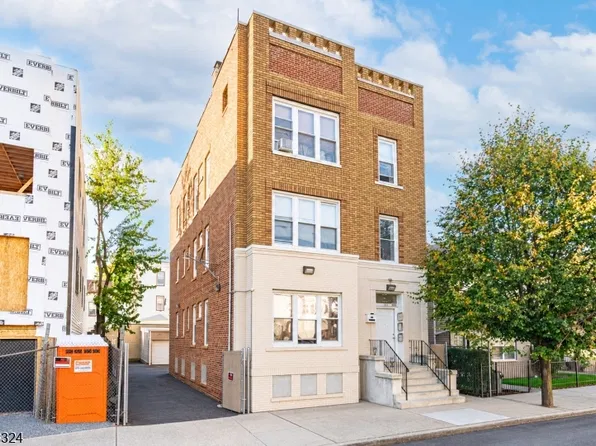 617 S 20Th St, Newark City, NJ 07103