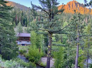 1456 Mineral Spring Trl, Olympic Valley, CA 96146