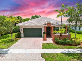 8254 NW 120th Way, Pompano Beach, FL 33076