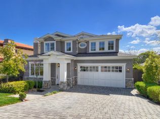 1961 Belle Ave, San Carlos, CA 94070