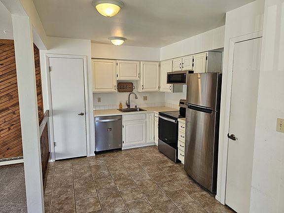 New appliances