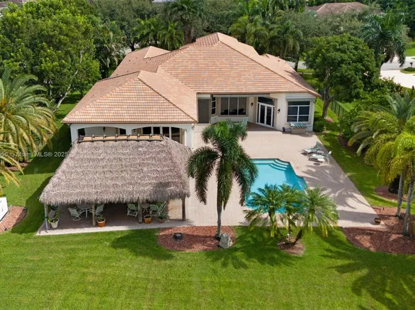 11140 Blackhawk Blvd, Davie, FL 33328