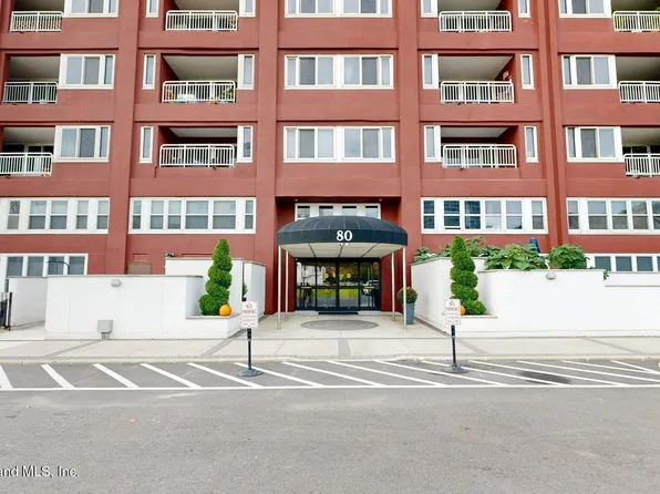 80 Bay Street Lndg #Penthouse 1l, Staten Island, NY 10301