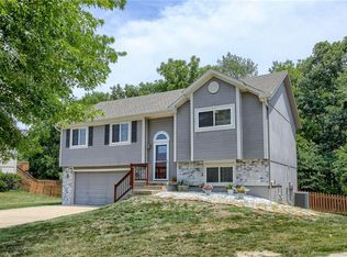 9209 NE 114th Ter, Kansas City, MO 64157