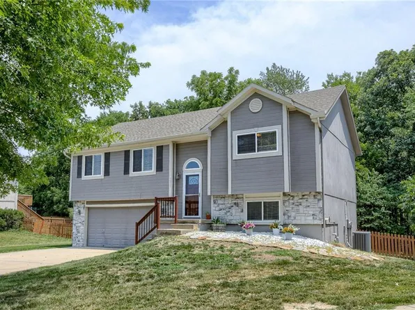 9209 NE 114th Ter, Kansas City, MO 64157