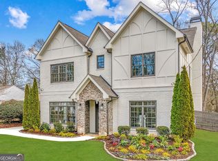 812 Stratford Rd, Avondale Estates, GA 30002