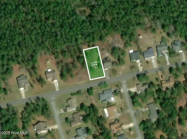 2302 Caracara Dr #304, New Bern, NC 28560